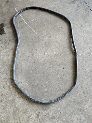 Sharan dichtung - vw,