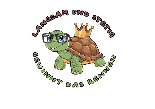 Schildkröte cartoon lustig - cartoon,