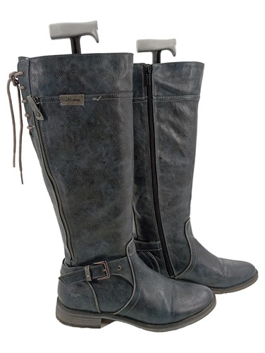 Mustang damen stiefel 40 - damen,