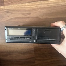 Vdo dtco tachograph - vdo,