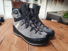 Mammut Lennox GTX Gore-Tex Vibram Herren Trekking, Outdoor, Wandern, Berg