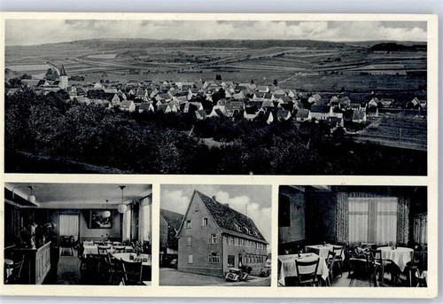 51541643 7252 merklingen - -,