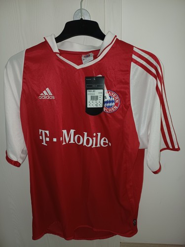 Bayern münchen heimtrikot - bayern,
