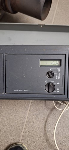 Weishaupt wrd regelung - weishaupt, 0.2