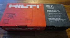 HILTI GC 11 | GC11