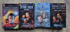 Star Trek - 4x Deutsche