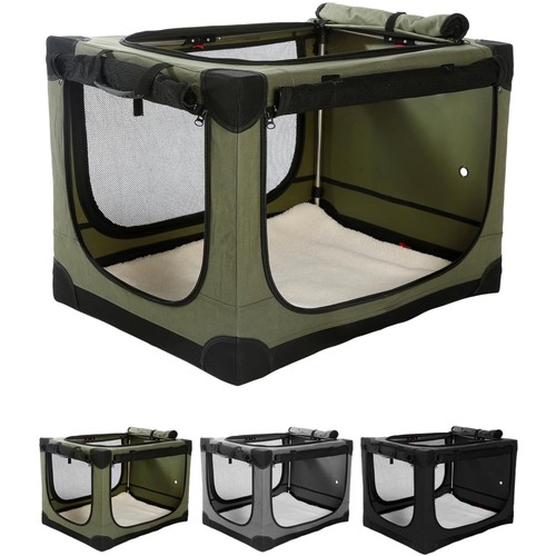 Hundetransportbox hundebox - hundetransportbox,