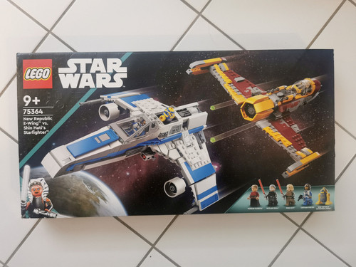 Blitzversand lego star wars - lego,