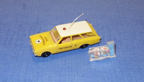 Siku v313 ford turnier - v313, 17