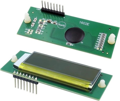 013640f lcd display board pool - 013640f,