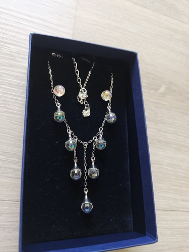 Original swarovski ohrringe - original,