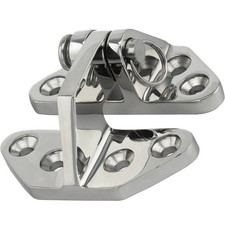 Edelstahl Möbelscharnier