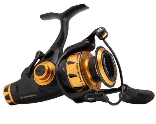 Penn spinfisher live - spinfisher, liner