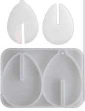 Silikonform Gießform