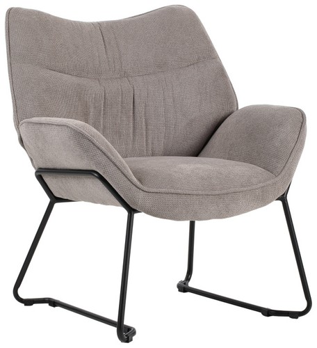 Sessel aliano light grey - sessel,