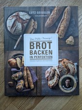 Lutz Geißler Brotbackbuch