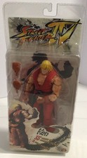 STREET FIGHTER IV Ken Brand