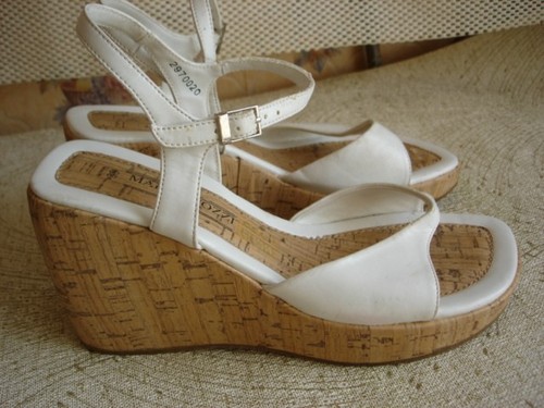 Marco tozzi sandalen - marco,