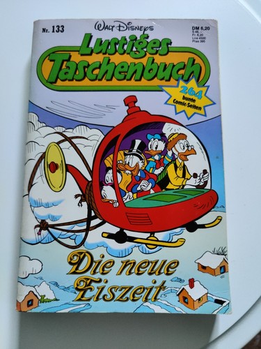 Ltb 133 lustiges - 133,