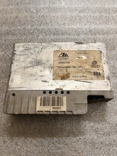 ABS STEUERGERÄT Steuerteil