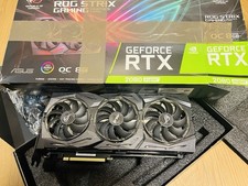 ASUS ROG STRIX RTX2080 SUPER -
