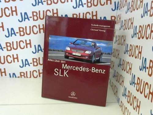 Alles über den mercedes - alles, mercedes-benz
