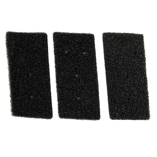 Schwammfilter für bauknecht - schwammfilter,