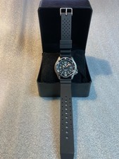 Herrentaucheruhr „Poseidon