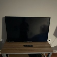 Phillips 42-inch Flat Screen
