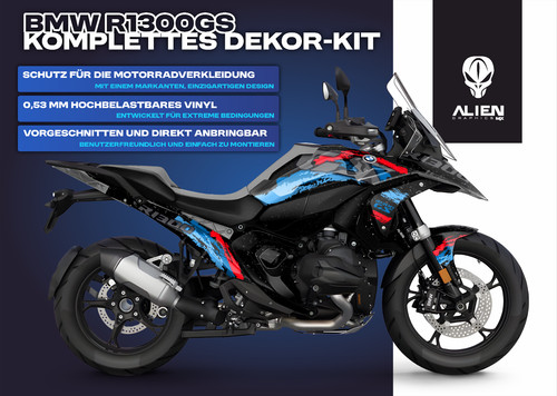 Bmw 1300 r1300gs 2023 - 1300,