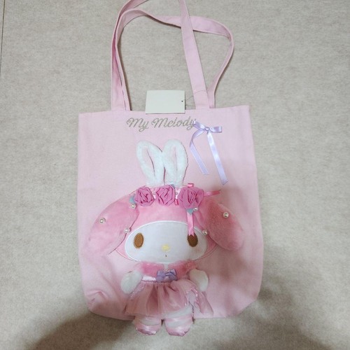 Sanrio melody dream - my,