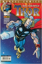 Der mächtige Thor Nr. 22 -