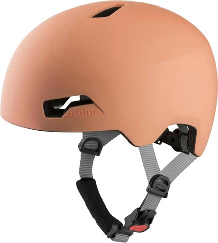 Alpina hackney kinderhelm bmx - alpina,