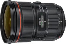 Canon EF 24-70 mm F2.8 L USM