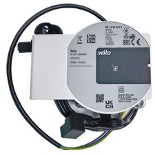 Wilo solarpumpe umwälzpumpe - wilo,