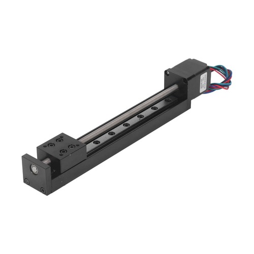 Mini linear rail guide slide - mini,