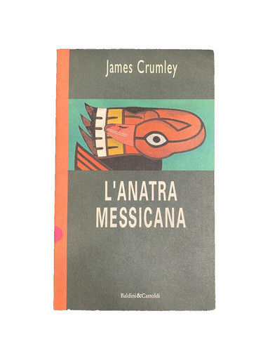 Die mexikanische ente james - die,