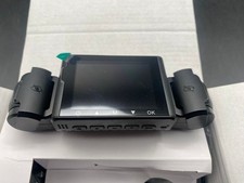 360° Auto Dashcam Dual Kamera