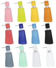 spirella Seifenspender Flüssigseifen-Spender Lotionspender Seifendosierer 300ml