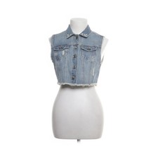 Divided by H&M, Jeansweste