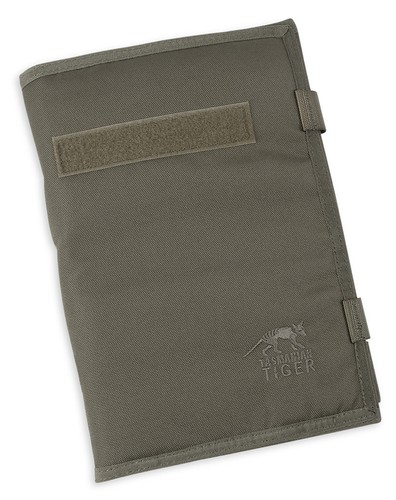 Tasmanian tiger pilotpad mappe - tasmanian,