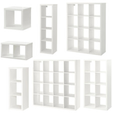 Ikea kallax regal bücherregal - ikea,
