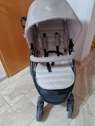 Buggy von hauck - buggy,