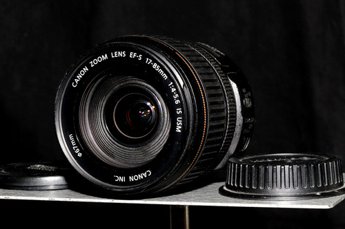 Canon 85mm 5 6 - f4-5.6, is