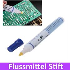 Flussmittel Stift Lötstift Löten Solar PV Leiterplatte SMD Flux Pen Kester GUT