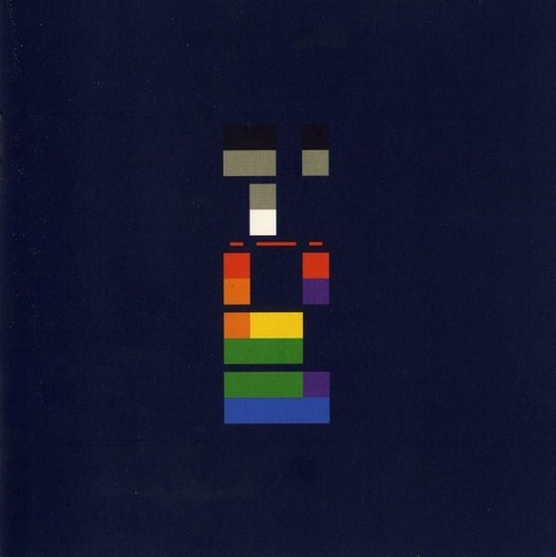 Coldplay emi records - coldplay,