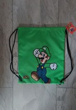 Nintendo Super Mario Luigi