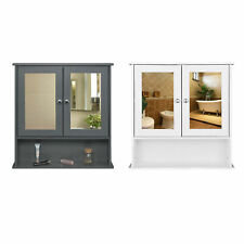 Spiegelschrank Wandspiegel Badspiegel Badeschrank Hängespiegel Badezimmerspiegel