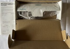 Filmadapter für Microtek-Flachbrettscanner