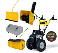 TEXAS Combi 800TGE 5in1 Benzin